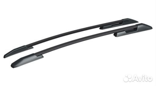 Рейлинги на крышу апс Land Rover Evoque