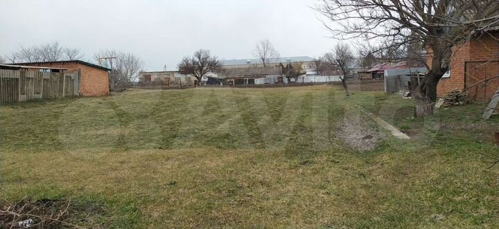 Участок 14 сот. (ИЖС)