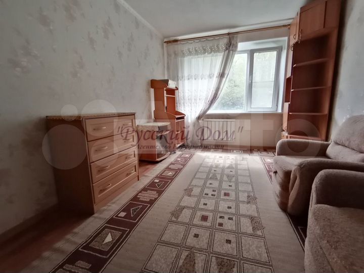 1-к. квартира, 33,7 м², 2/5 эт.