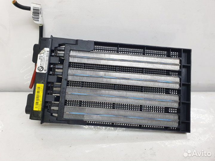 Радиатор печки Bmw 5-Series F10 3.0D 2014