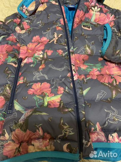 Куртка Adidas 146