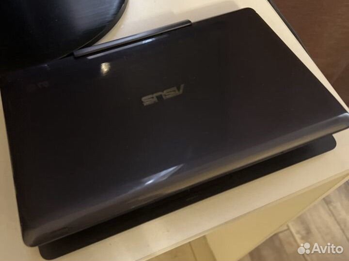 Сенсорный на Вин8 проц4х1.4gHz +озу2гб нэтбук 10”