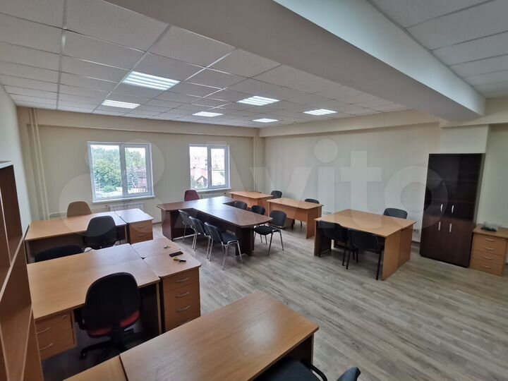 Сдам офисное помещение в бизнес центре