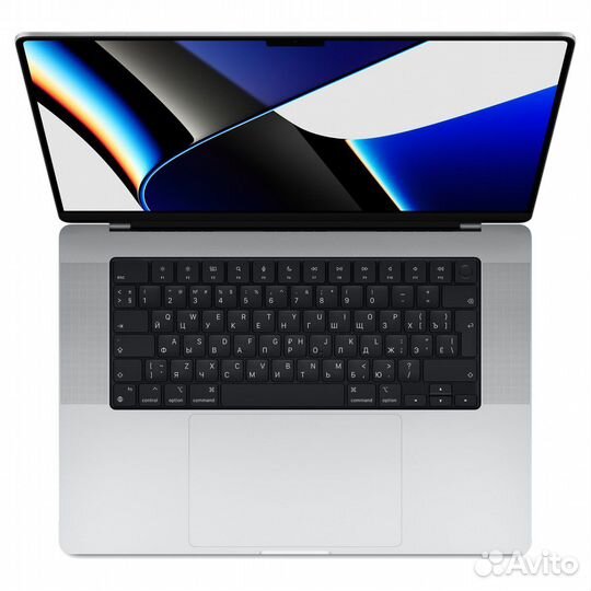Macbook Pro 16 512GB NEW