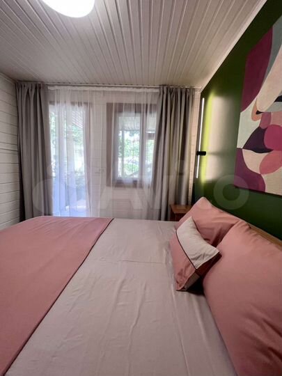 Комната 10 м² в 1-к., 1/2 эт.