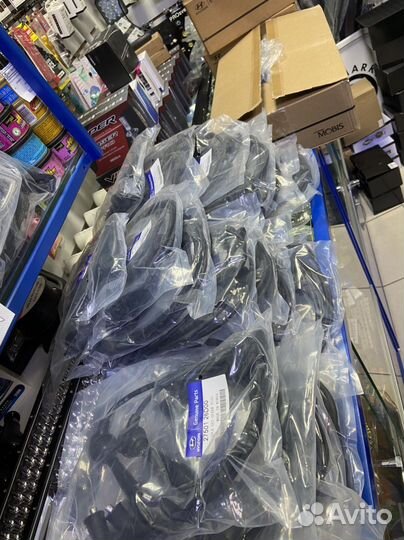 Бронепровода hyundai акцент 27501-26D00