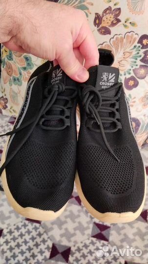 Кроссовки мужские 47 размер