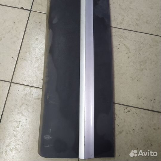 Накладка двери передней левой chery Tiggo 7 Pro