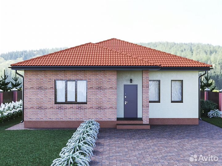 3d визуализация интерьера и экстерьера