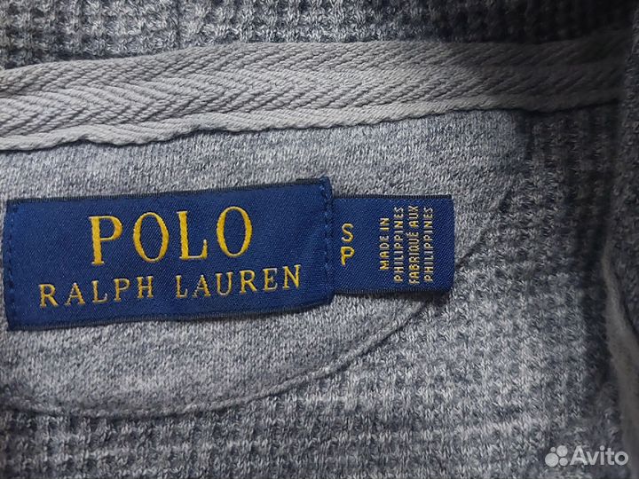 Жилет polo ralph lauren