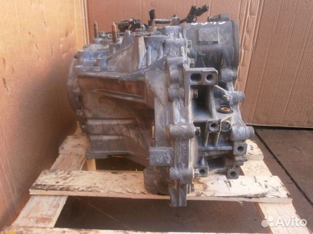 АКПП Hyundai Sonata, 2.0 л, F4A42