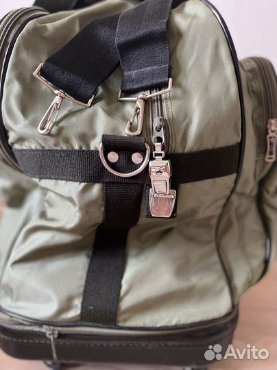 Сумка дорожная