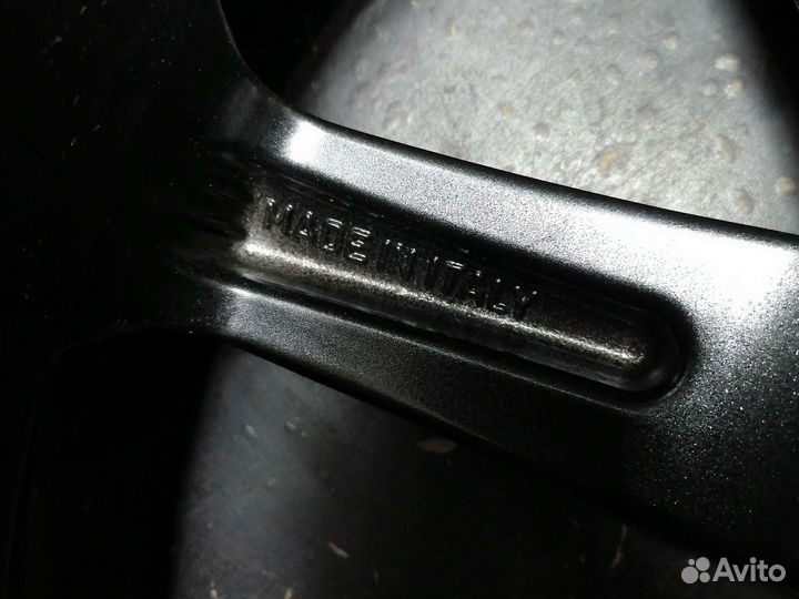 Литые диски Mazda R17 оригинал новые цена за шт