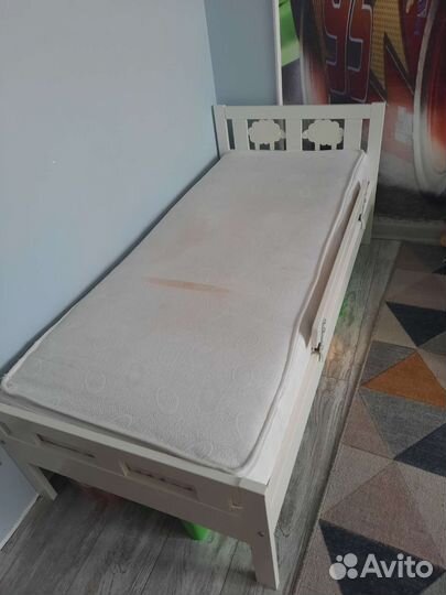 Комплект детской мебели Икея IKEA