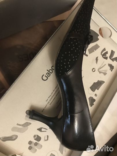 Обувь женская 36 размер бу