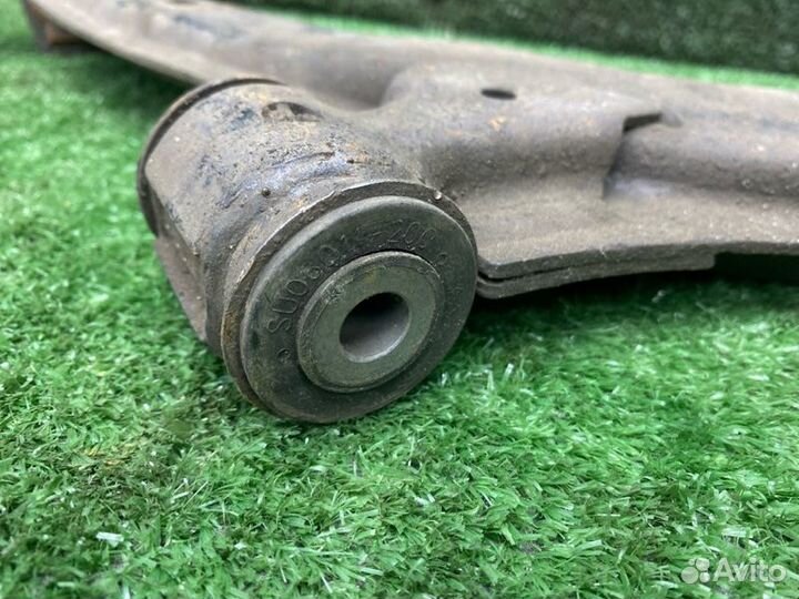 Рычаг левый Lifan Breez