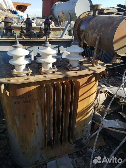 Трансформаторы