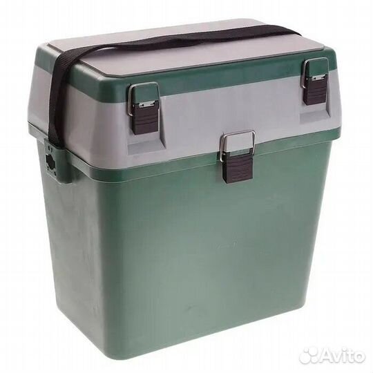 Ящик зимний Следопыт 30 л