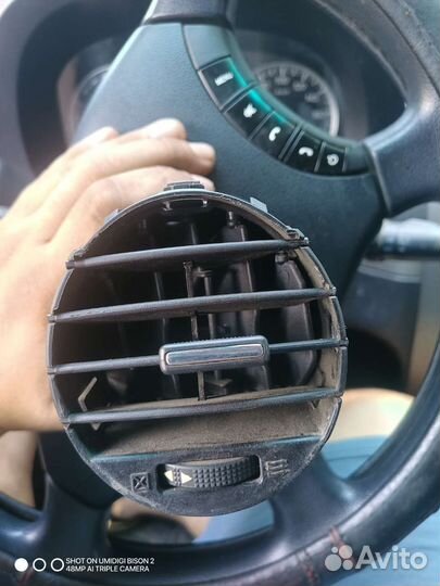 Накладка торпеды great wall hover h3/h5