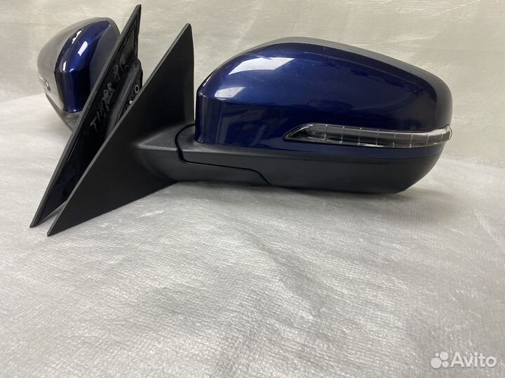 Зеркало левое/правое Chery Tiggo 7 Pro