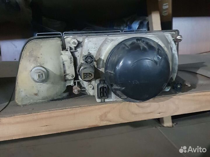 Фара иж ода (2715)левая.правая