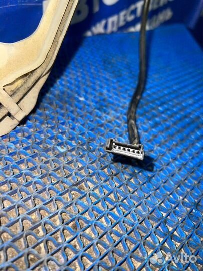 Антенна Mercedes-Benz W220 седан 2002