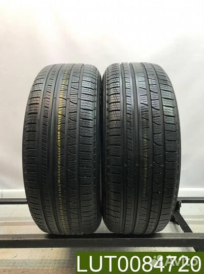 Pirelli Scorpion Verde All Season 255/55 R20 98Y