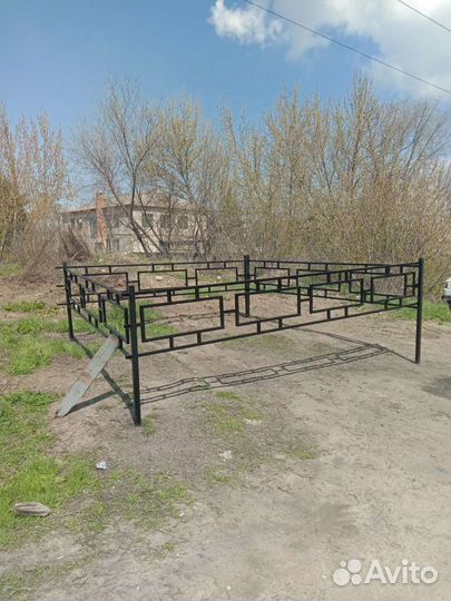 Сварочные работы