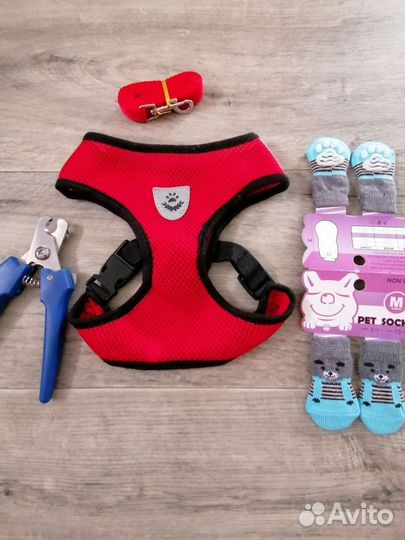 Набор для собачек