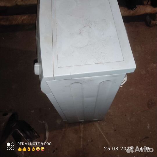 Стиральная машина автомат бу