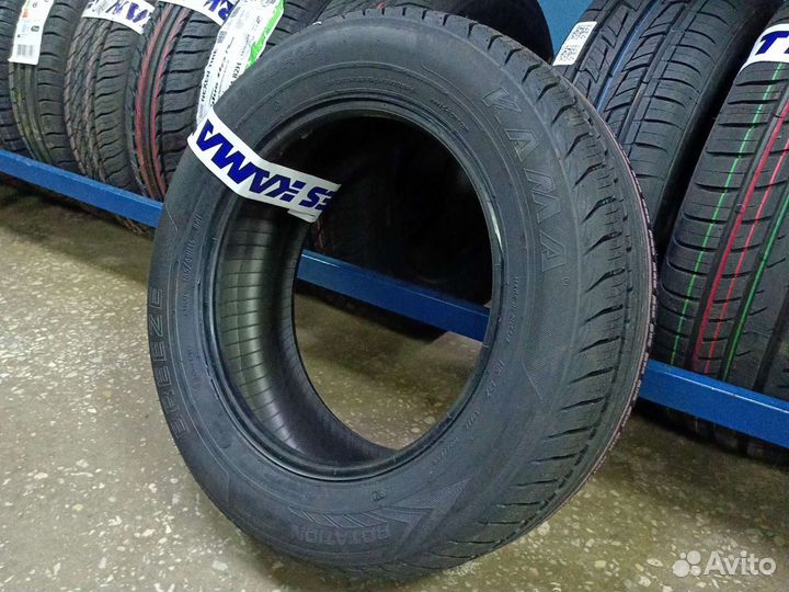 КАМА Breeze (HK-132) 185/60 R14 82H