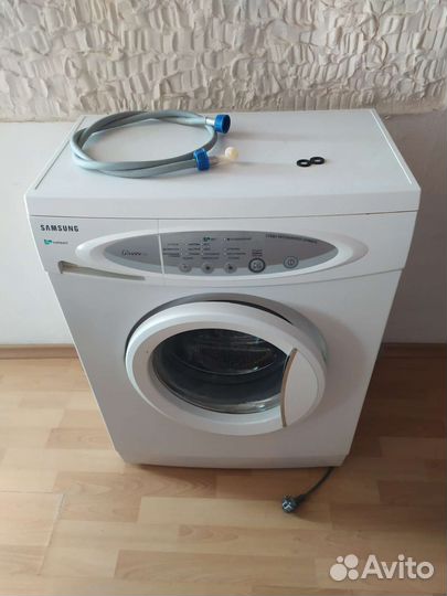 Стиральная машина бу