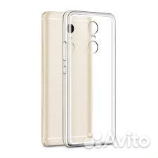 Чехлы для смартфонов Redmi