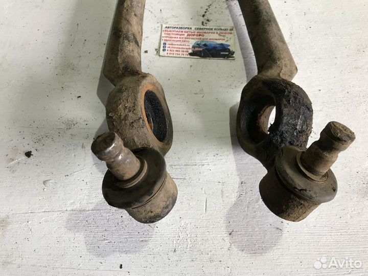 Рычаг передний Ауди 100 С4 Audi 100 C4