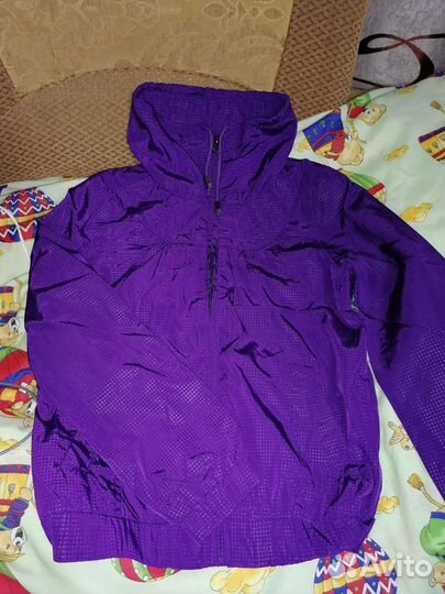 Ветровка женская новая 42-44