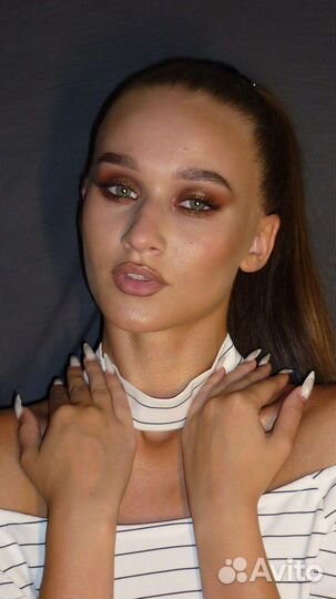 Макияж Визажист