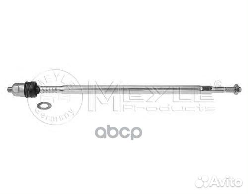 Тяга рулевая honda CR-V -07 31160310004 Meyle