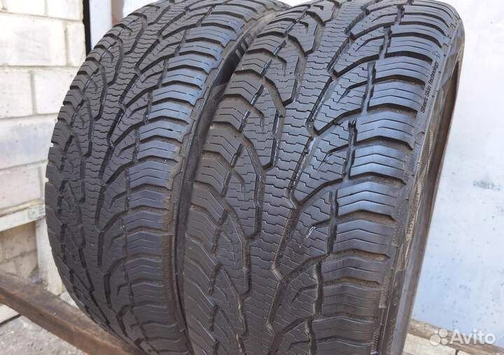Uniroyal AllSeasonExpert 2 225/45 R17 94V