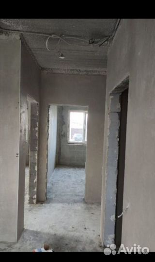 Штукатурка