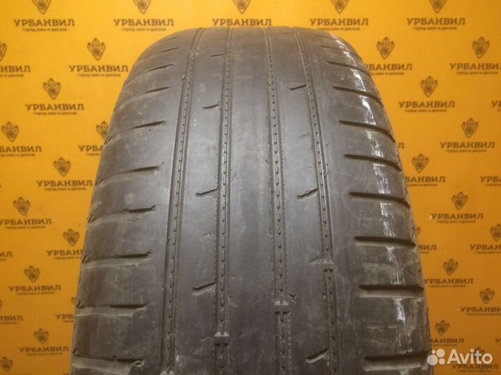 Nokian Tyres Hakka Blue 2 SUV 225/65 R17