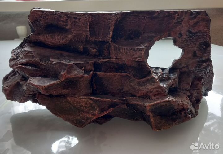 Декорации для аквариума