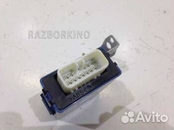 Реле 8597048030 Лексус RX 3