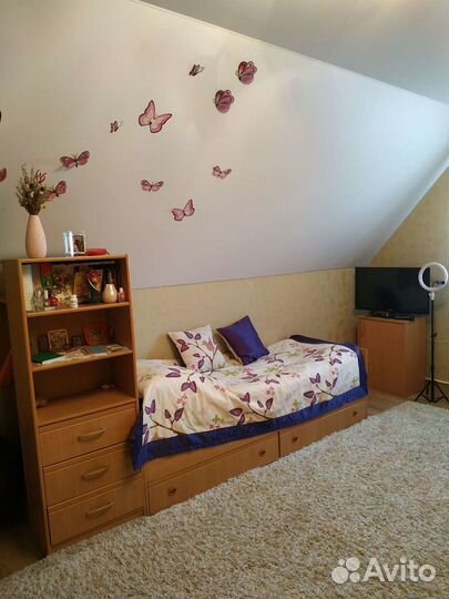 Детская мебель