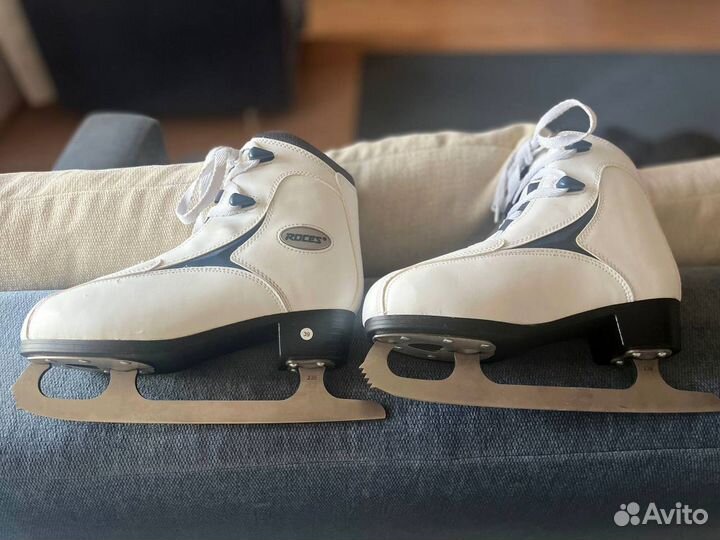 Фитнес-коньки женские