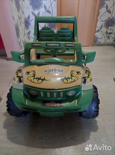 Джипы внедорожники