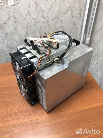 Asic innosilicon T3 50th