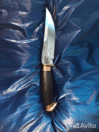 Нож подарочный охотничий