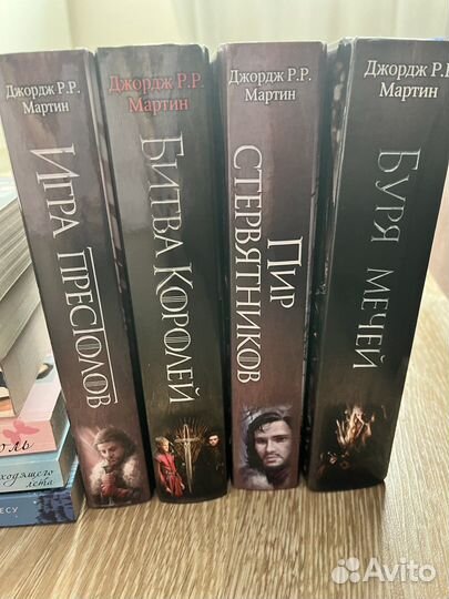 Продам книги