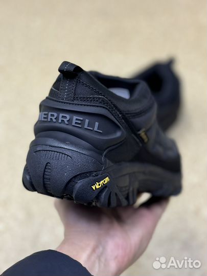 Кроссовки мужские merrell