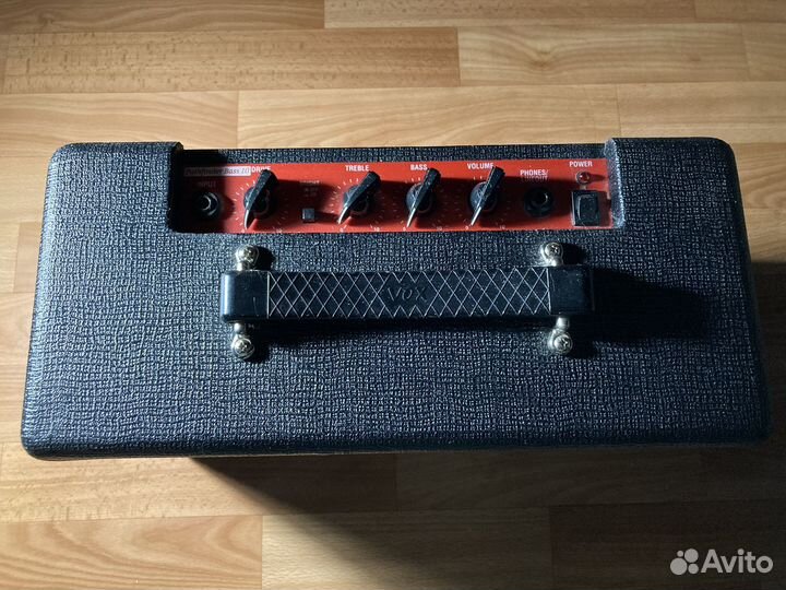 Vox pathfinder 10 bass